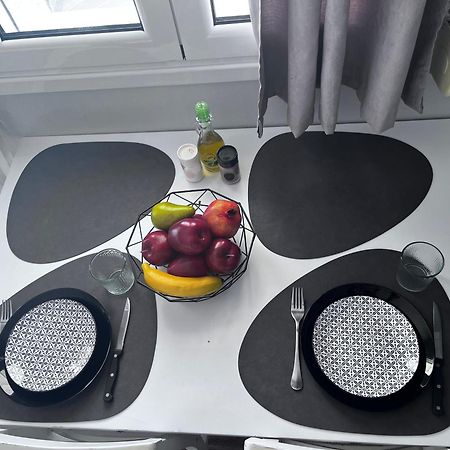 Cozy Studio Apartment In The Heart Of Aten Exteriör bild