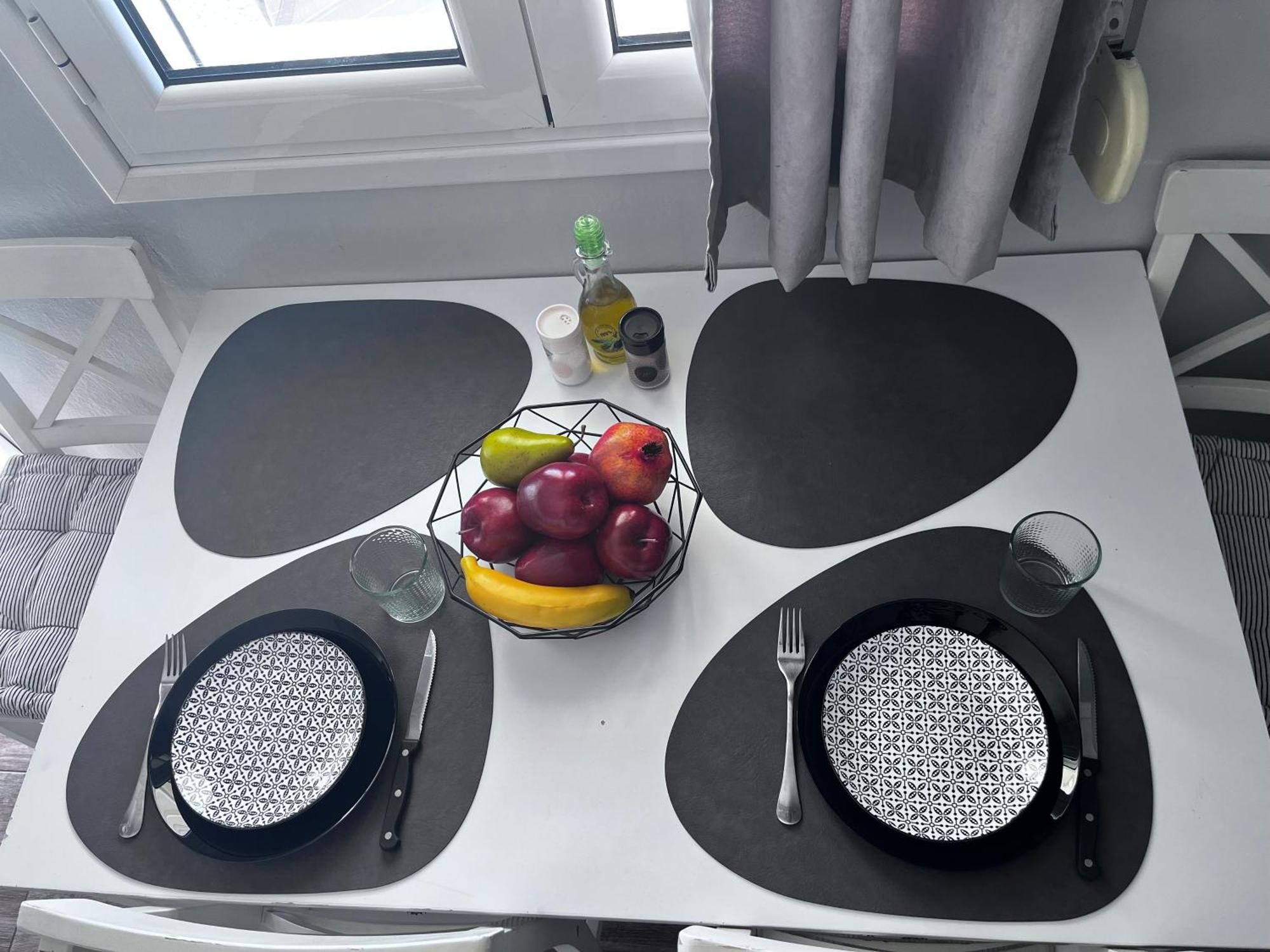 Cozy Studio Apartment In The Heart Of Aten Exteriör bild