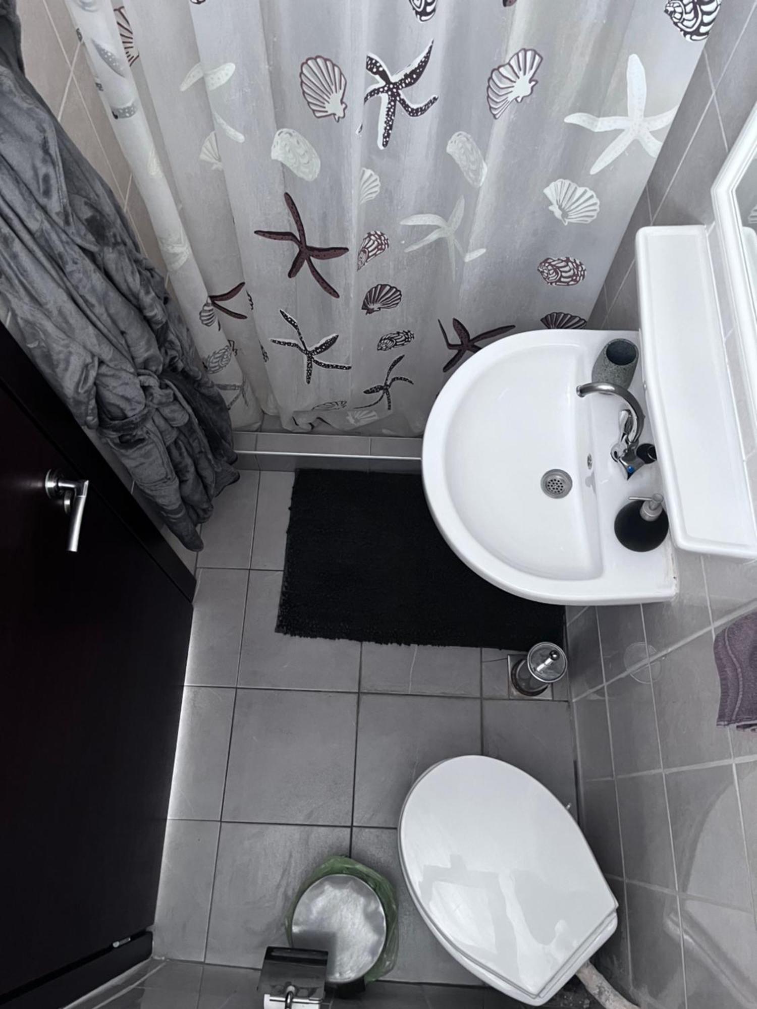 Cozy Studio Apartment In The Heart Of Aten Exteriör bild